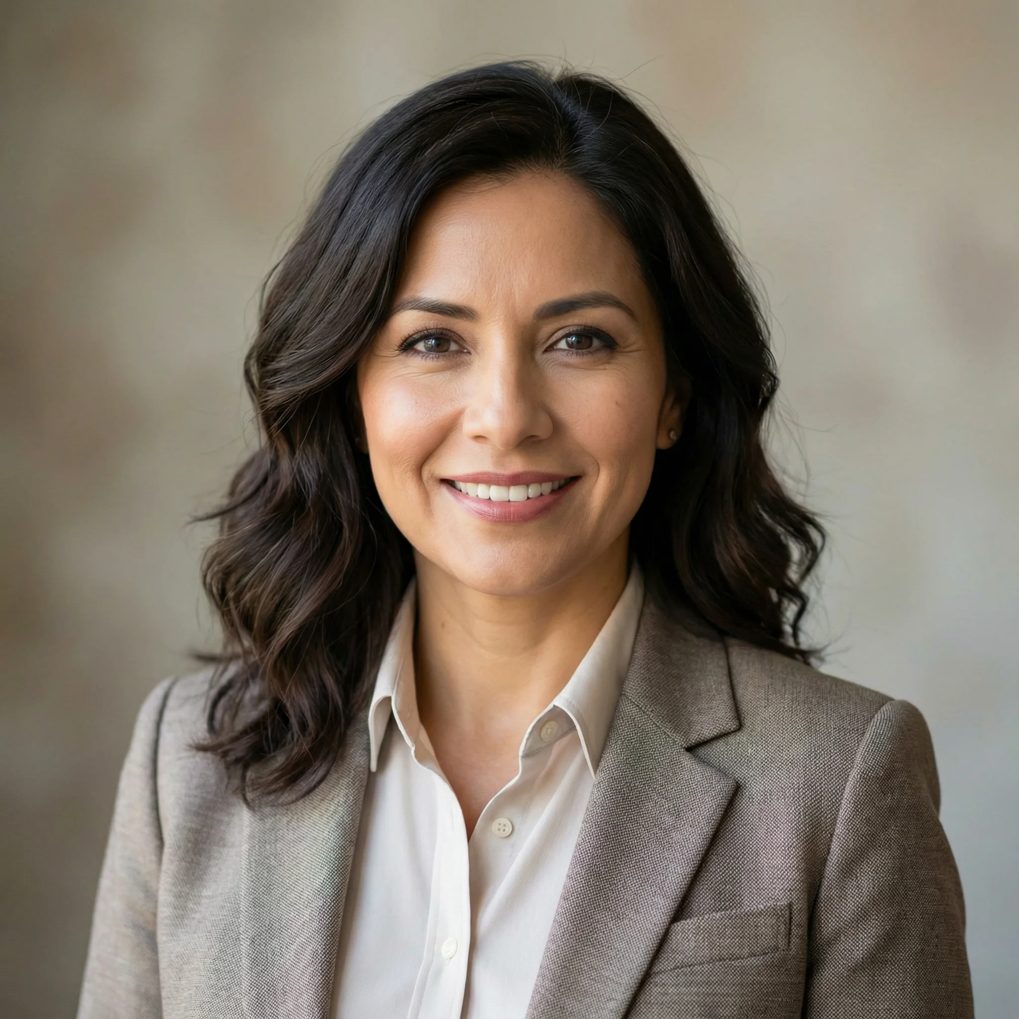 Elena Vázquez de Mérida