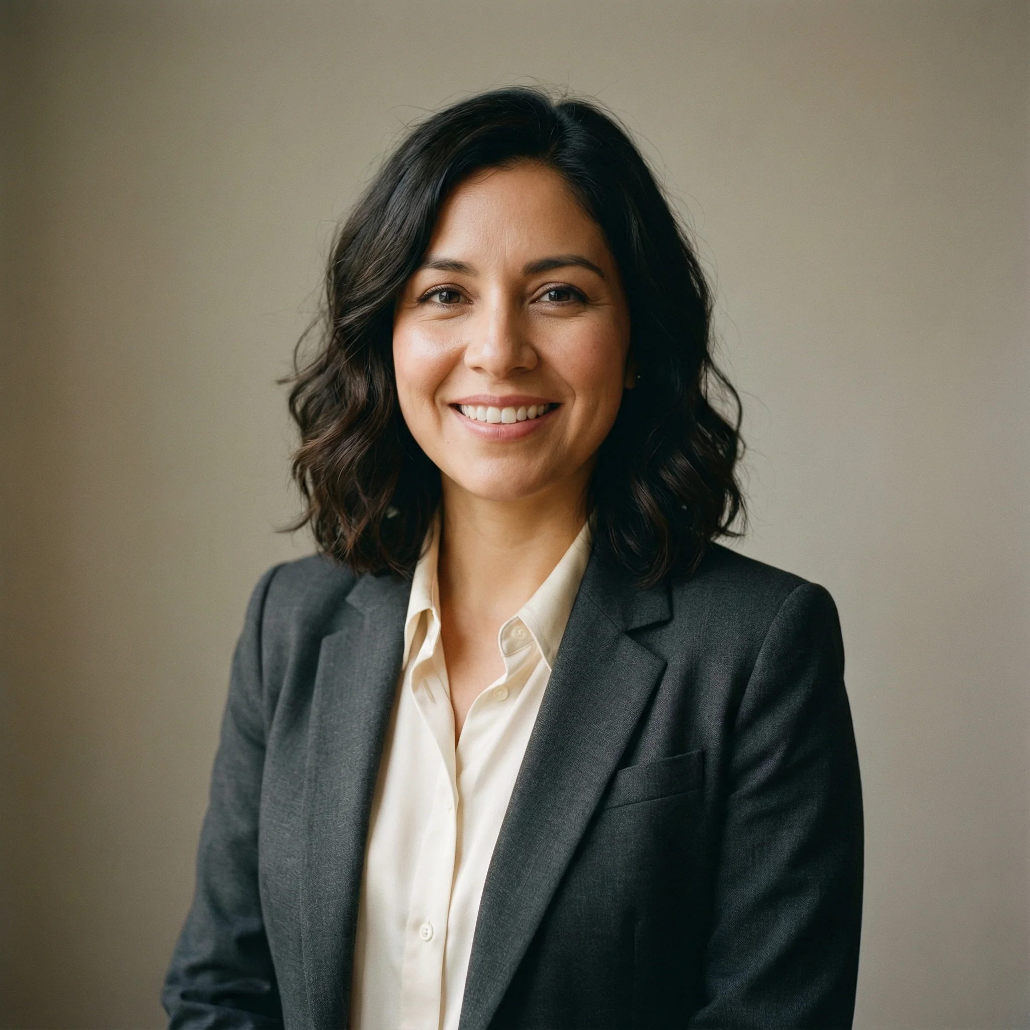 Patricia Ramírez de Cancún